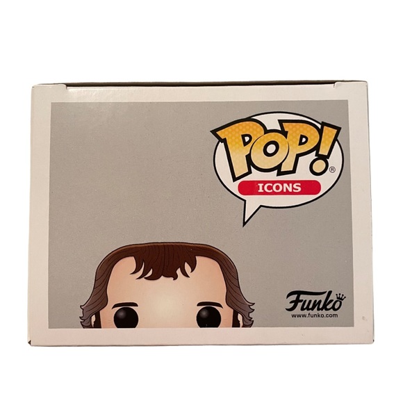 Funko Pop - Jim Henson with Ernie # 19 - Picture 7 of 8